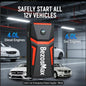 Portable Car Jump Starter