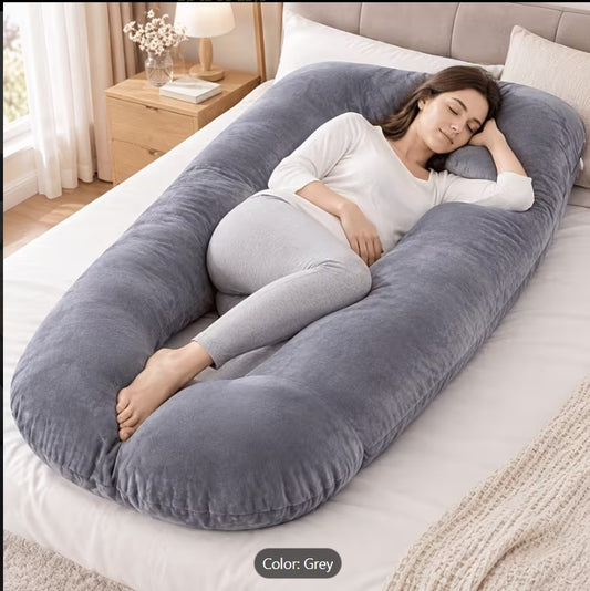 U Shaped Maternity Cusson