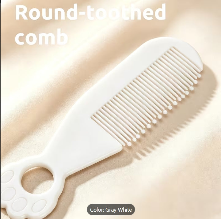 9-Piece Baby Care Kit for Newborns