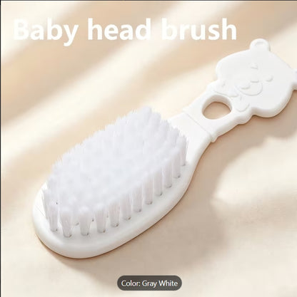 9-Piece Baby Care Kit for Newborns