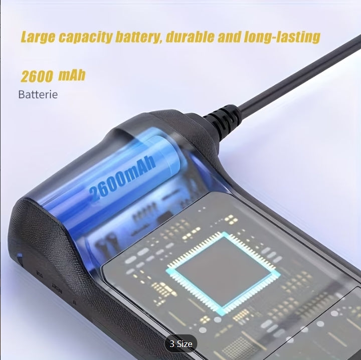 1080P Industrial Endoscope P410